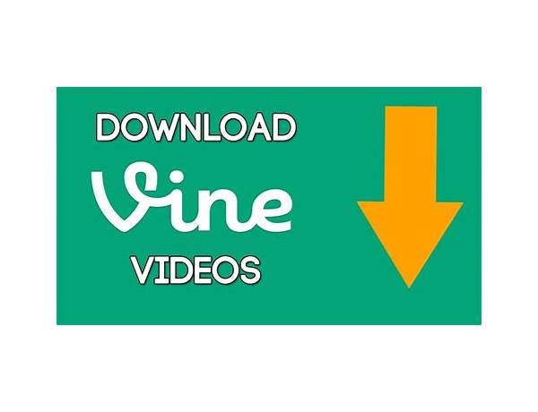 vSave For Vine for Android - Download the APK from Habererciyes